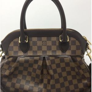 Louis vuitton damier edene trevi pm